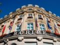 Le Scribe Paris Opera by Sofitel - Paris - France Hotels