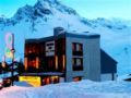 Le Ski d'Or Hotel - Tignes - France Hotels
