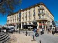 Le Terminus Carcassonne - Carcassonne カルカッソンヌ - France フランスのホテル