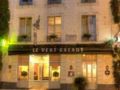 Le Vert Galant - La Fleche ラ フレーシュ - France フランスのホテル