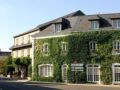 L'Ermitage Hotel & Restaurant - Saulges ソルジュ - France フランスのホテル