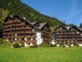 Les Balcons du Savoy - Chamonix-Mont-Blanc - France Hotels