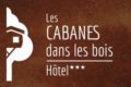 Les Cabanes Dans Les Bois - Conques-Sur-Orbiel コンク シュル オルビエル - France フランスのホテル