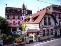 Les Cygnes - Evian-les-Bains - France Hotels