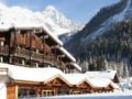 Les Grands Montets - Chamonix-Mont-Blanc シャモニー モンブラン - France フランスのホテル