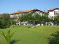 Les Jardins de Bakea - Biriatou - France Hotels