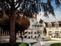 Les Pleiades Hotel&Spa Restaurant - Barbizon - France Hotels