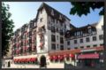 L'Hotel De L'Esperance - Lisieux - France Hotels
