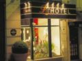 L'Hotel - Nantes - France Hotels