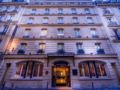 L'Hotel Pergolese - Paris - France Hotels