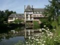 Logis Ar Milin - Châteaubourg (Brittany) - France Hotels