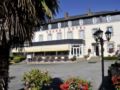 Logis Au Grand Hotel - Mayenne - France Hotels
