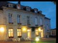 Logis Domaine De La Blairie - Saint-Martin-de-la-Place - France Hotels