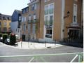 Logis Hotel Castel de Mirambel - Lourdes - France Hotels