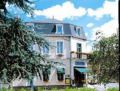 Logis Hotel De Paris - Jaligny-sur-Besbre - France Hotels
