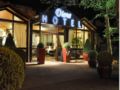 Logis Hotel Diane - Rombas ロンバ - France フランスのホテル