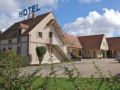 Logis Hotel Le Nuage - Briare ブリアール - France フランスのホテル