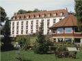 Logis Hotel Restaurant Muller - Niederbronn-les-Bains - France Hotels