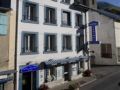 Logis Le Central - Bareges - France Hotels