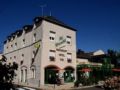 Logis Le Champalud - Champtoceaux - France Hotels