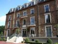 Logis le Manoir de Sauvegrain - Saint-Lambert - France Hotels