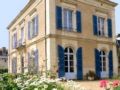 Logis Le Parc Hotel & Spa - Chateau-Gontier - France Hotels