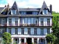 Logis Regina - Rochefort-Montagne - France Hotels