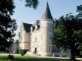 L'Orangerie du Chateau des Reynats - Perigueux - France Hotels