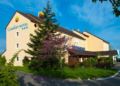Macon Sud Hotel - Chaintre - France Hotels