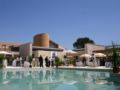 Madame Vacances Residence Provence Country Club - Saumane-de-Vaucluse - France Hotels