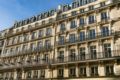 Maison Albar Hotels Le Céline - Paris パリ - France フランスのホテル