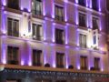 Maison Albar Hotels Le Diamond - Paris - France Hotels
