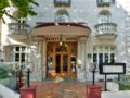 Majestic Hotel - Chatelaillon-Plage シャトレイヨン プラージュ - France フランスのホテル