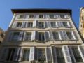Massili'Appart Vieux Port - Marseille - France Hotels