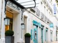 Mercure Bayonne Centre Le Grand Hotel - Bayonne - France Hotels