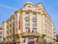 Mercure Nice Centre Grimaldi Hotel - Nice - France Hotels