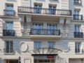 Mercure Paris Bastille Marais - Paris - France Hotels