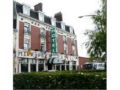 Metropol Hotel - Calais カレー - France フランスのホテル