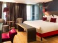 Monsieur Cadet Hotel & Spa - Paris - France Hotels