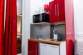 My Pompidou, My Apartment, My Stay - Paris - France Hotels