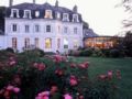 Najeti Hotel Chateau Clery - Hesdin-l'Abbe エスダン ラベ - France フランスのホテル