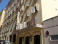 Napoleon - Ajaccio - France Hotels
