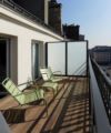 New Hotel Candide - Paris - France Hotels