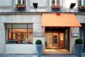 New Hotel Lafayette - Paris - France Hotels