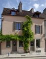 Nice apartment in Nuits St Georges Burgundy - Nuits-Saint-Georges ニュイ サン ジョルジュ - France フランスのホテル