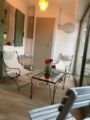 Nice apartment, Provence, garden swimming pool - Saint-Remy-de-Provence - France Hotels