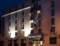 Novotel Paris Pont De Sevres Hotel - Sevres セーヴル - France フランスのホテル