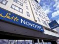 Novotel Suites Paris Montreuil Vincennes - Paris - France Hotels