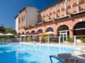 Novotel Toulouse Centre Compans Caffarelli - Toulouse - France Hotels