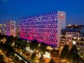 Paris Marriott Rive Gauche Hotel & Conference Center - Paris - France Hotels